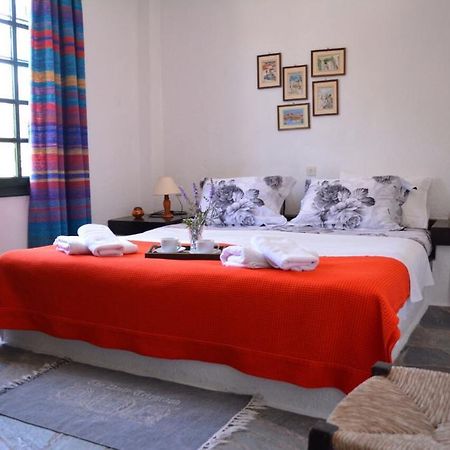 הוילה Kalo Chorio  Regina מראה חיצוני תמונה