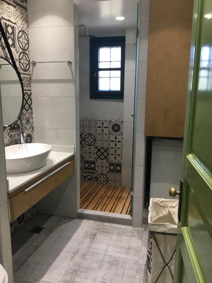 הוילה Kalo Chorio  Regina מראה חיצוני תמונה