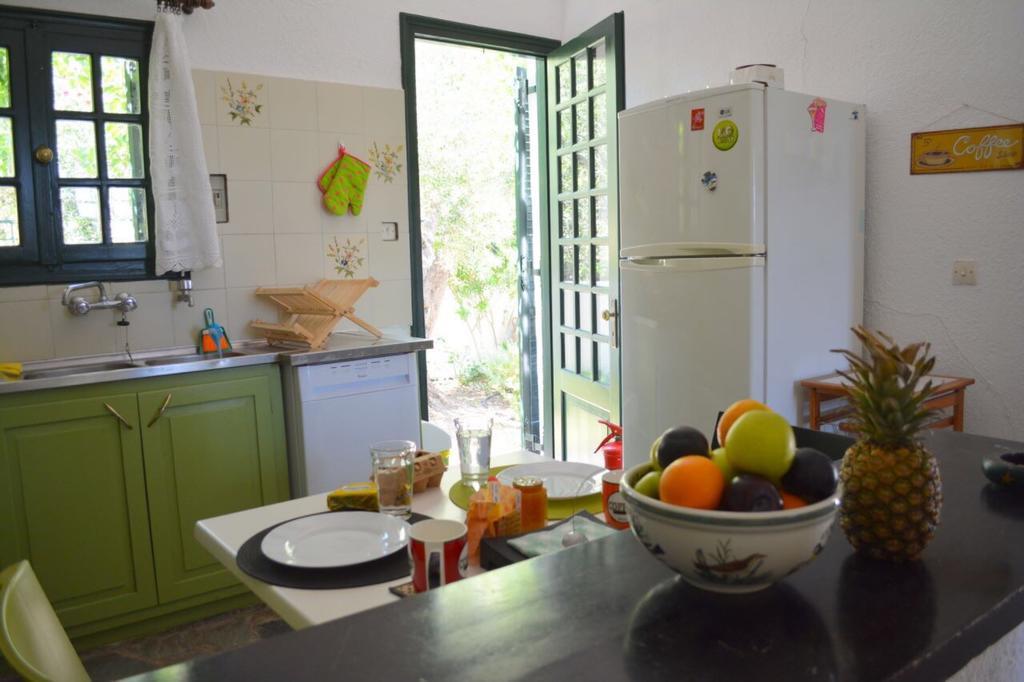 הוילה Kalo Chorio  Regina מראה חיצוני תמונה