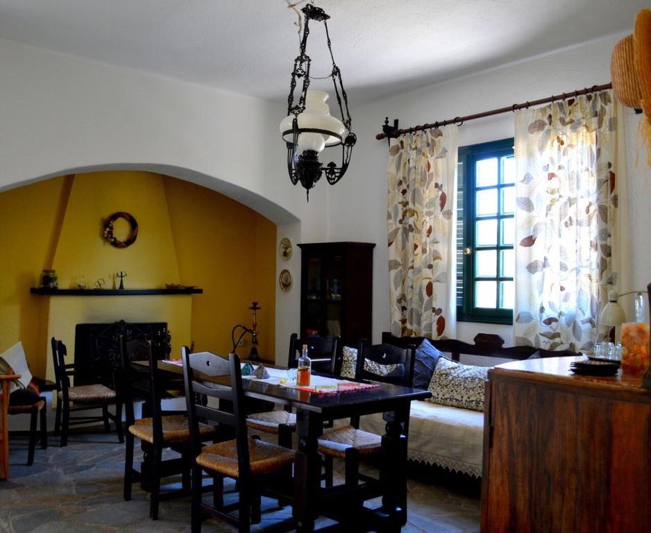 הוילה Kalo Chorio  Regina מראה חיצוני תמונה