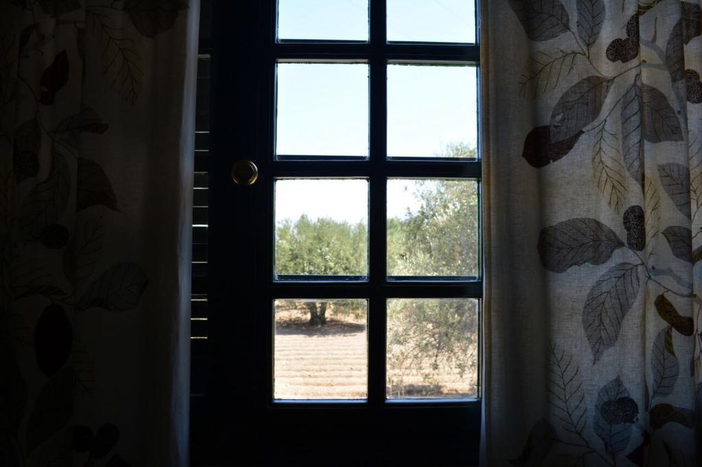 הוילה Kalo Chorio  Regina מראה חיצוני תמונה
