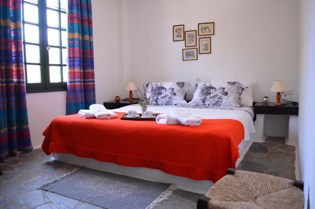 הוילה Kalo Chorio  Regina מראה חיצוני תמונה